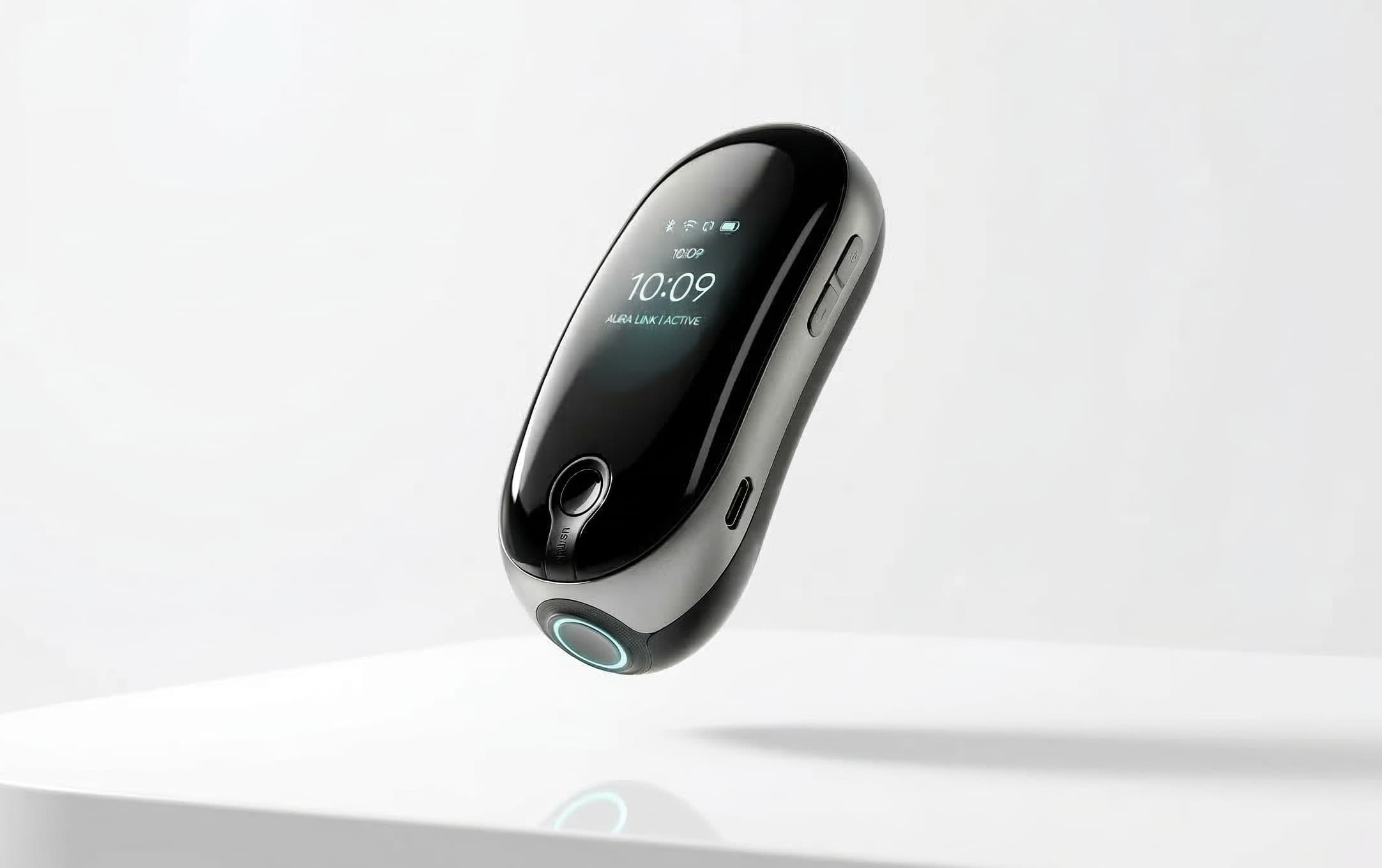 Product Modelling & Rendering visualization 1