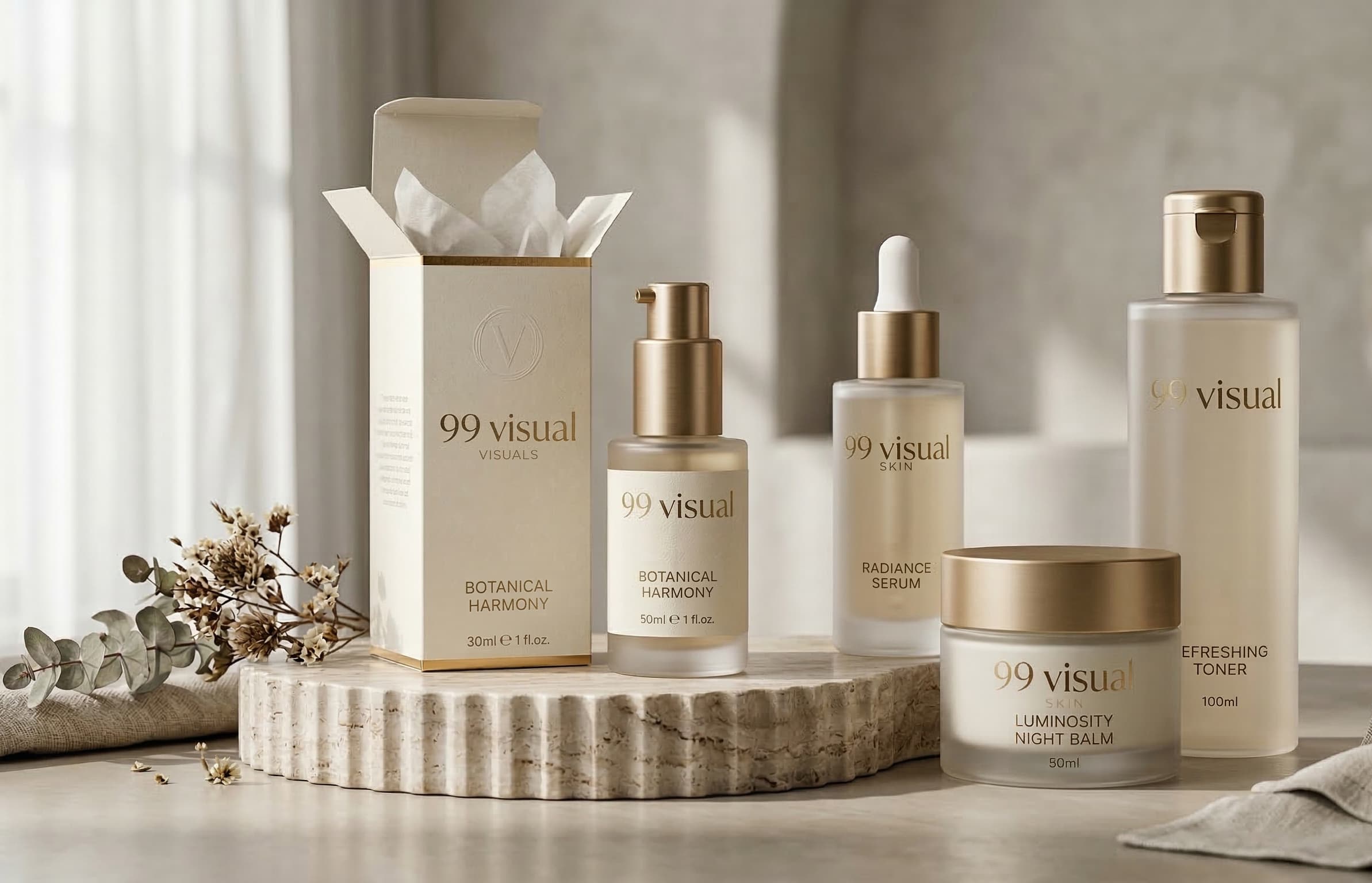 Product Modelling & Rendering visualization 2