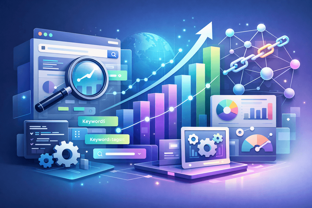 Search Engine Optimization