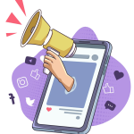 digital marketing image