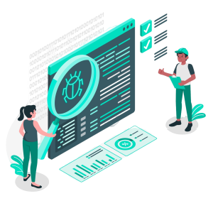 testing services image